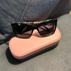 Kate Spade sunglasses